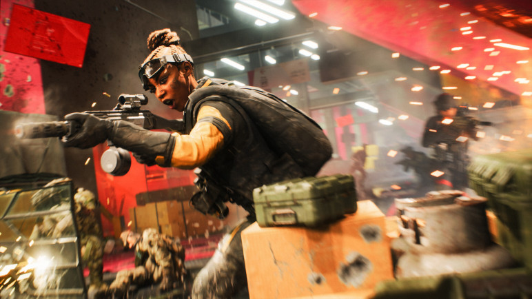 Buy Battlefield 2042 account for Steam – image 5