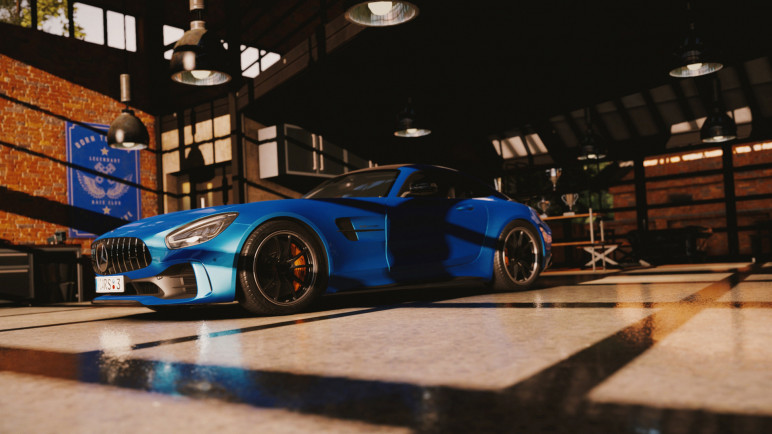 Купить ключ Project CARS 3 для Steam – изображение 9