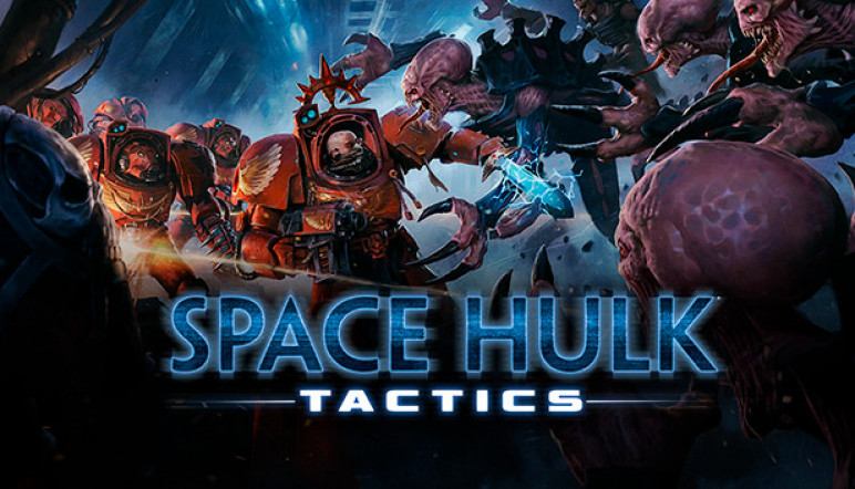 Ключи и гифты для Space Hulk: Tactics – изображение 7