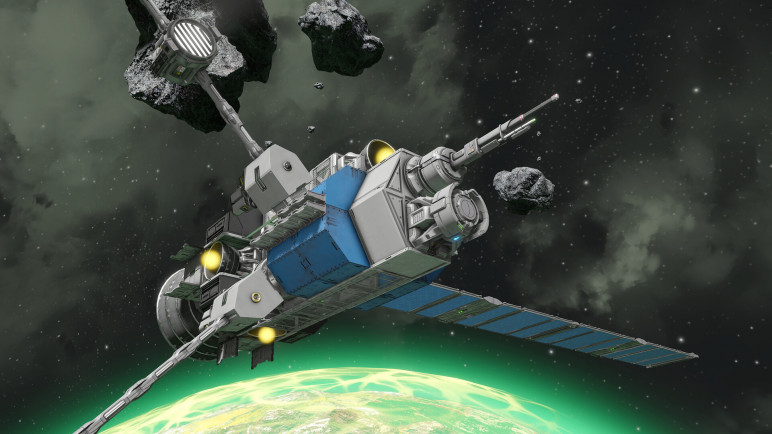 Buy an Offline Account for Space Engineers – image 7