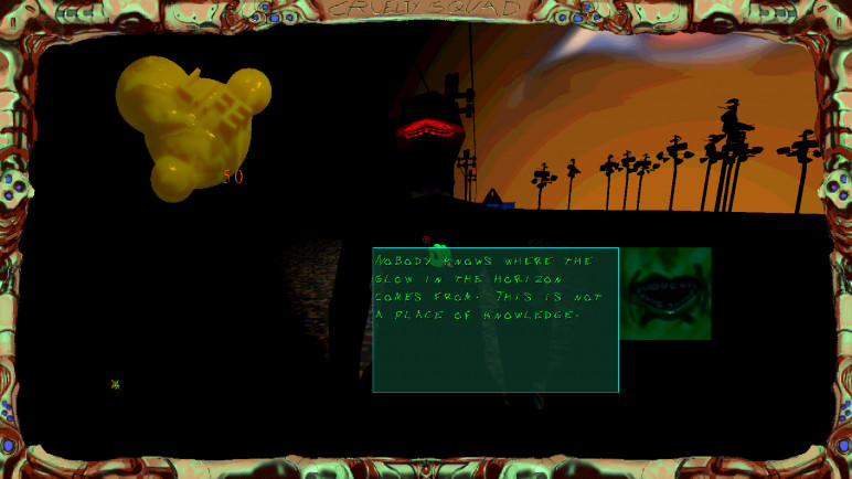 Buy an Offline Account for Cruelty Squad – image 10