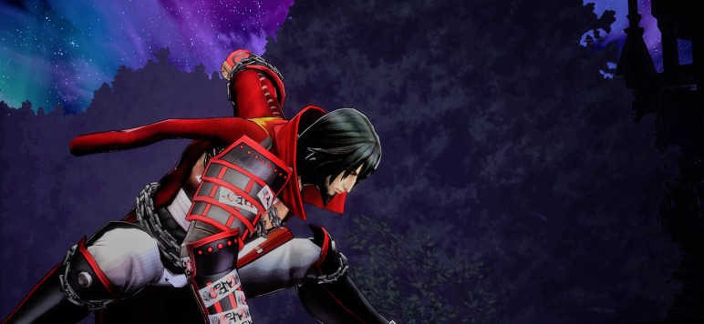 Купить ключ Bloodstained Ritual of the Night – изображение 7