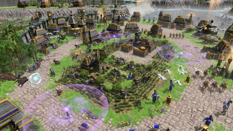 Buy the Age of Mythology Retold account for Xbox Microsoft Store – image 5