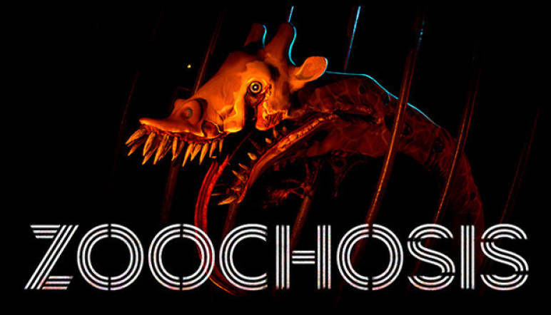 Купить ключ Zoochosis для Steam – изображение 12