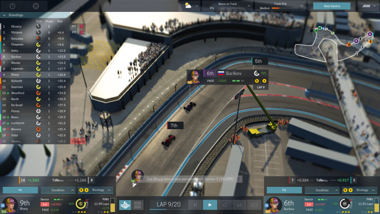 Buy Motorsport Manager – image 9