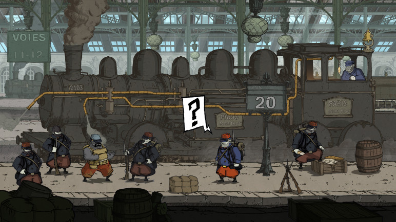 Buy Valiant Hearts The Great War – image 9