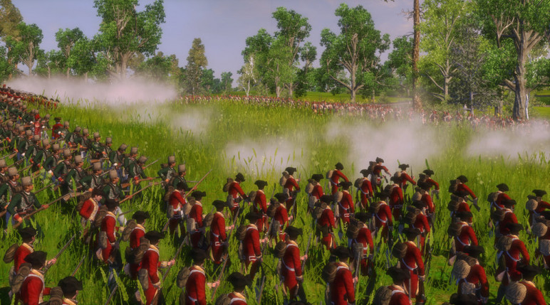 Купить Empire Total War – изображение 9
