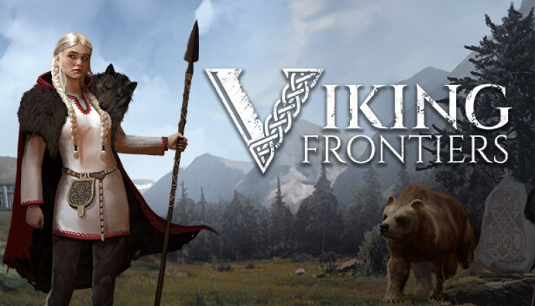 Viking Frontiers Steam Offline accounts – image 12