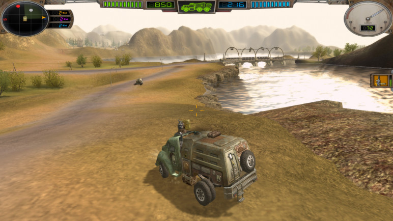 The Hard Truck Apocalypse – image 4