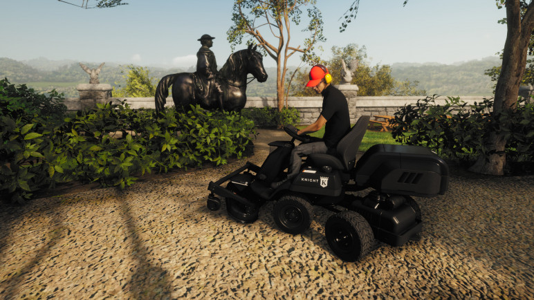Search for Lawn Mowing Simulator – image 10