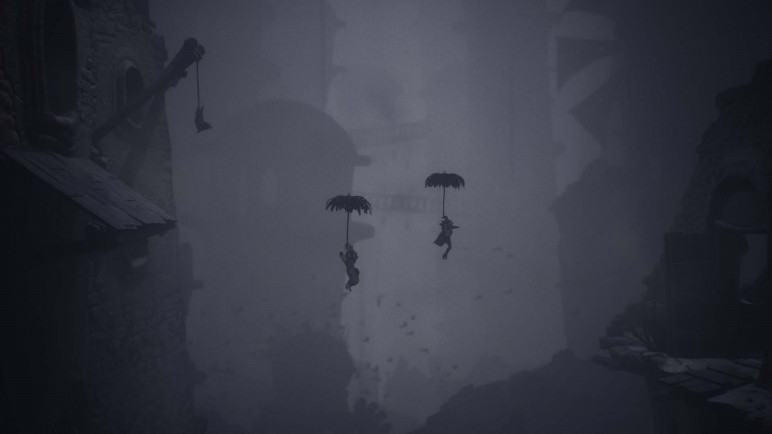 Ключи и гифты для Little Nightmares 3 – изображение 6