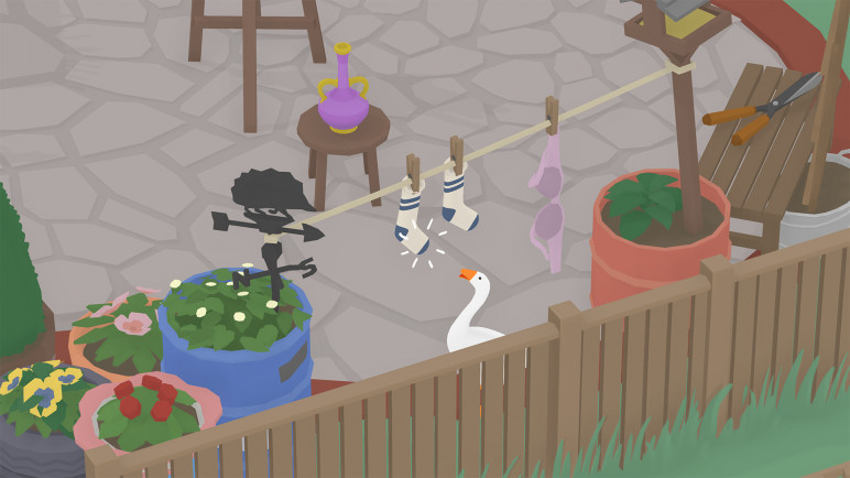 Untitled Goose Game - Purchase on your account for Xbox / Microsoft Store – image 8