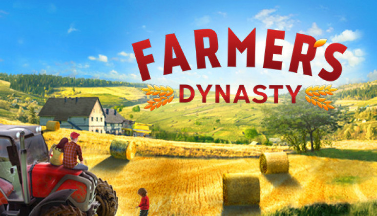Buy the Farmers Dynasty DLC for Steam – image 12