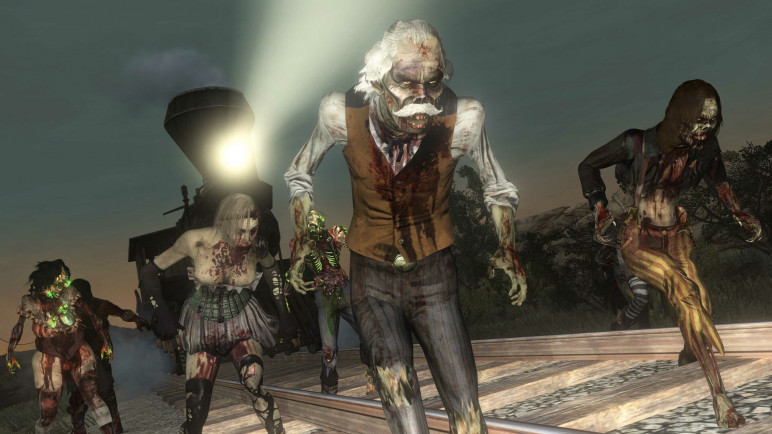 Review of Red Dead Redemption – image 3