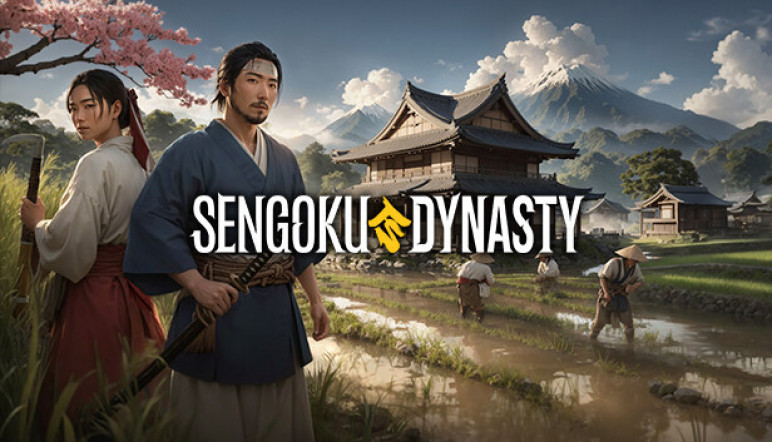 Buy off-line Sengoku Dynasty account – image 12