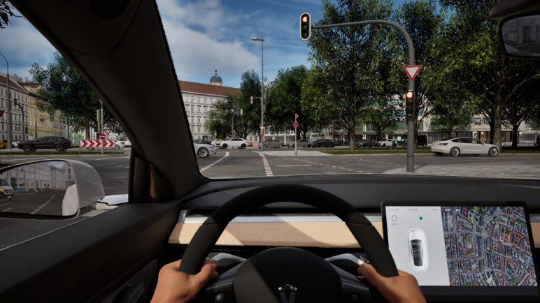 Buy an Offline CityDriver Account – image 3