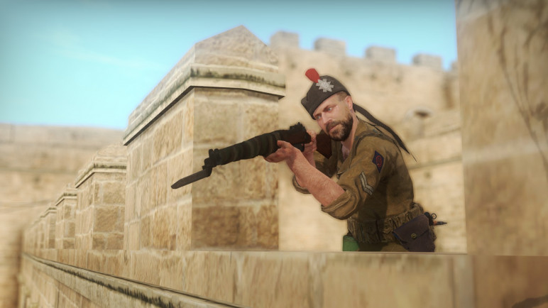 Day of Infamy Key – image 6