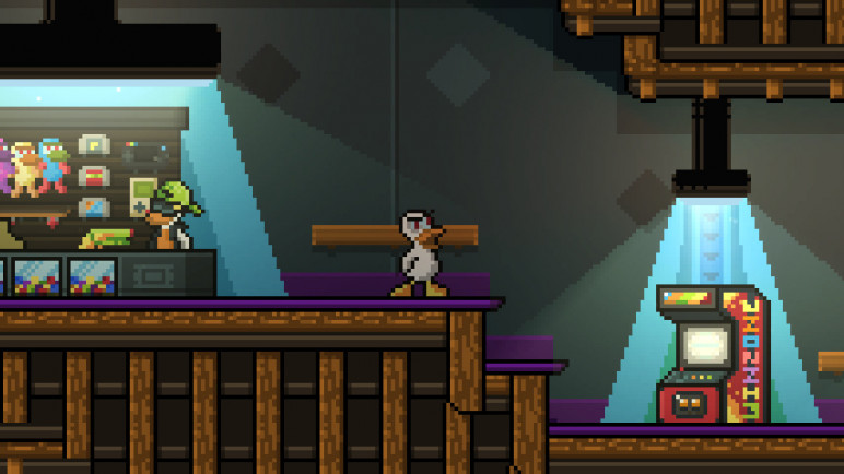 Buy the Duck Game Key for Steam – image 10