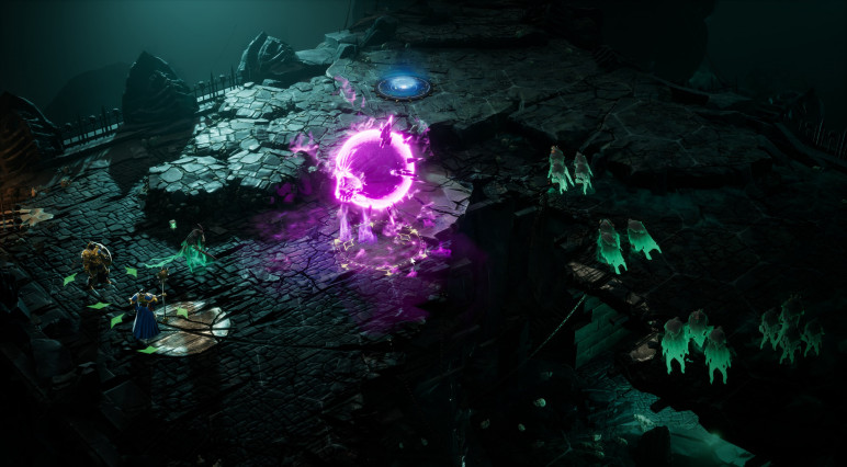 Ключи и гифты для Warhammer Age of Sigmar: Storm Ground – изображение 4