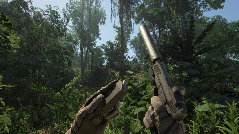 Incursion Red River for Steam – image 9