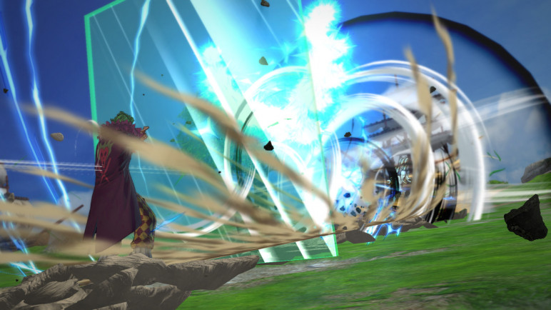 Ключи и гифты для One Piece Burning Blood – изображение 10