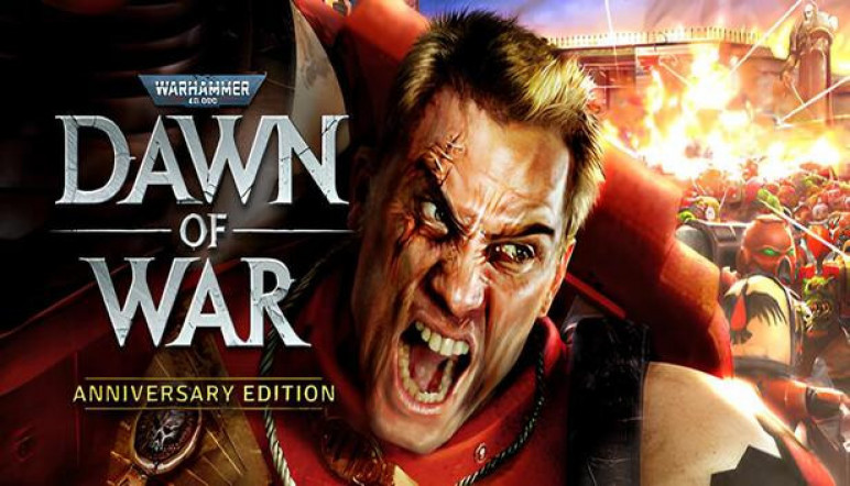 Ключи и гифты для Warhammer 40,000: Dawn of War - Anniversary Edition – изображение 9