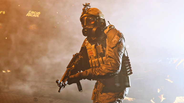 Купить Call of Duty: Modern Warfare (2019) (Steam) от 149₽ с гарантией ...