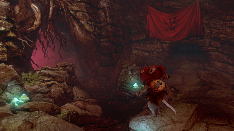 Купить Ghost of a Tale – изображение 6