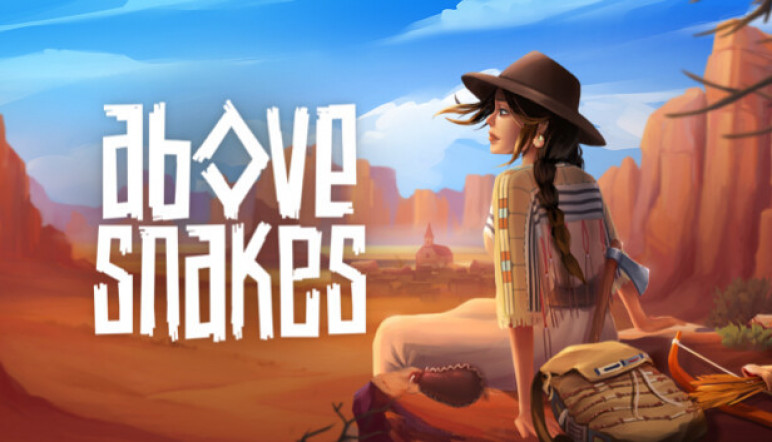 Купить оффлайн аккаунт Above Snakes – изображение 12