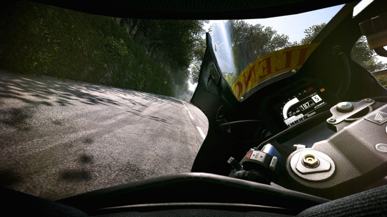 Isle of Man Ride on the Edge 3 – image 9