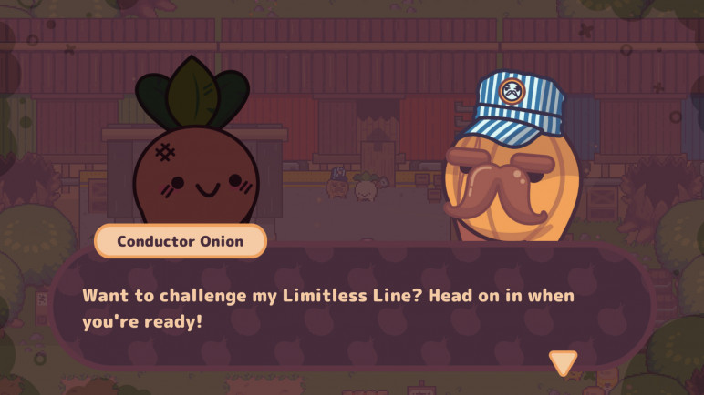 Купить ключ Turnip Boy Commits Tax Evasion для Steam – изображение 11