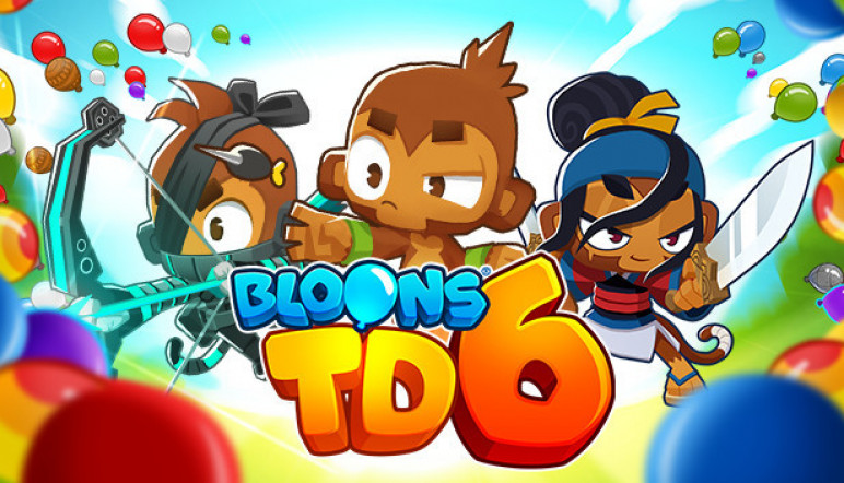 BLOONS TD 6 – image 11