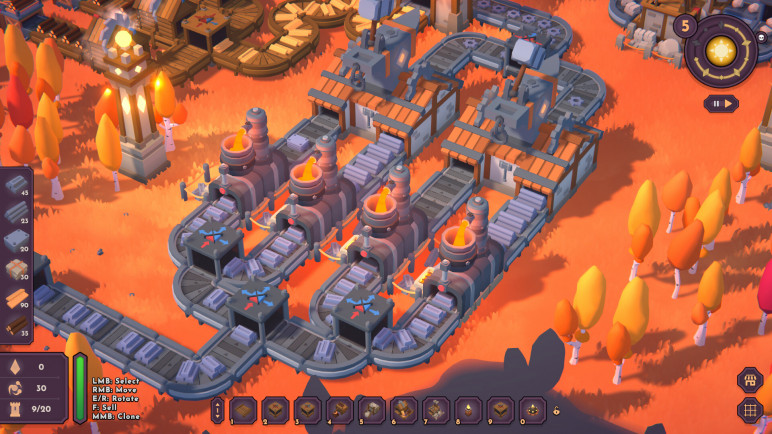 Ключи и гифты для Tower Factory – изображение 4