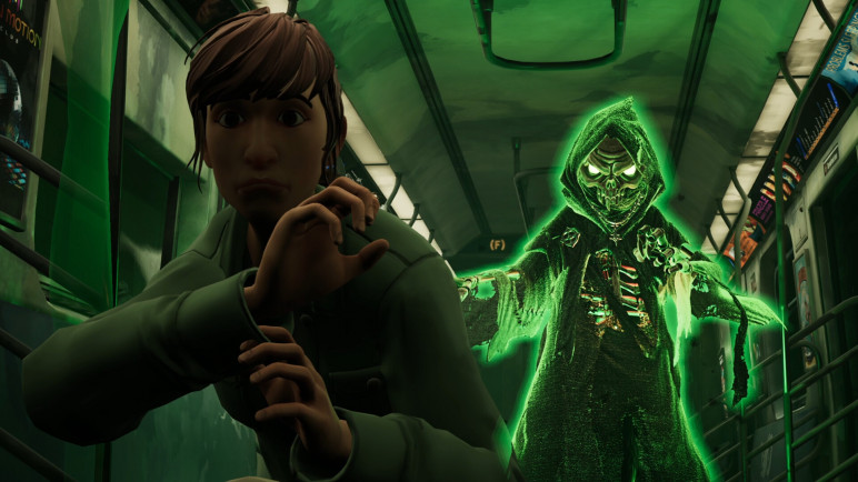 Search for Ghostbusters Spirits Unleashed – image 15