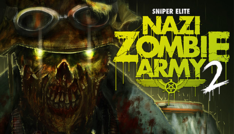 Sniper Elite: Nazi Zombie Army 2 for Steam – image 12