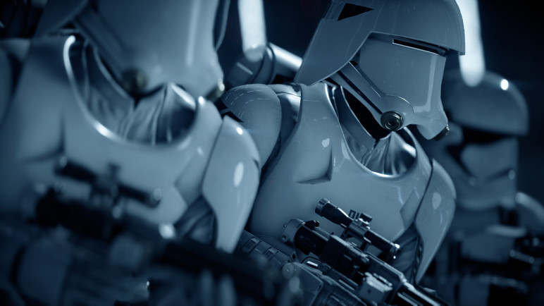 Купить Star Wars Battlefront II для Epic Games Store – изображение 8
