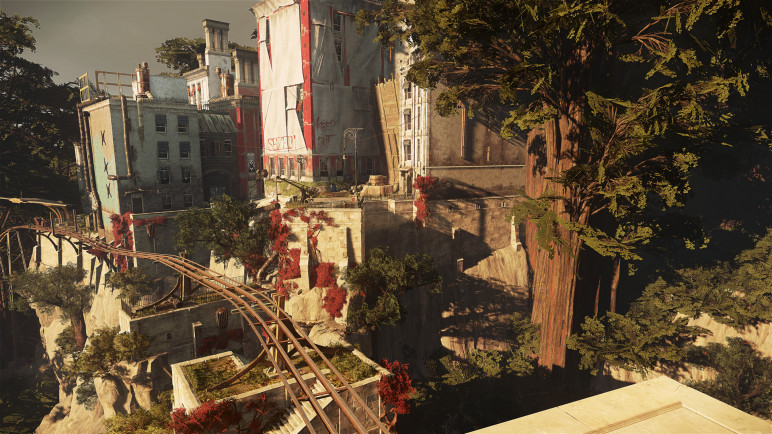 Купить аккаунт Dishonored 2 для GOG – изображение 4