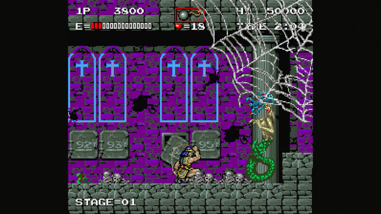 Castlevania Dominus Collection – image 7