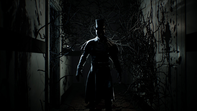 The Beast Inside – image 2