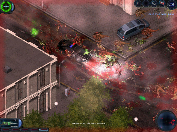 Купить Alien Shooter 2 Reloaded – изображение 11