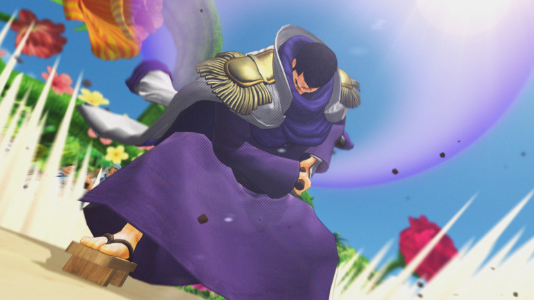 Купить One Piece Pirate Warriors 3 – изображение 10