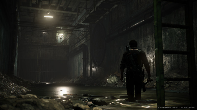 The Evil Within 2(Evil Visin 2) – image 11
