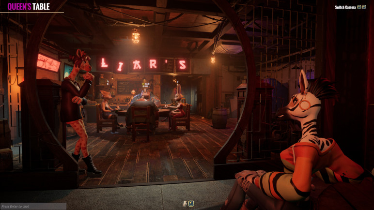 Buy the Liars Bar Key for Steam – image 5
