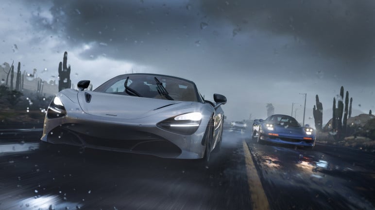 Купить ключ Forza Horizon 5 для Steam – изображение 4