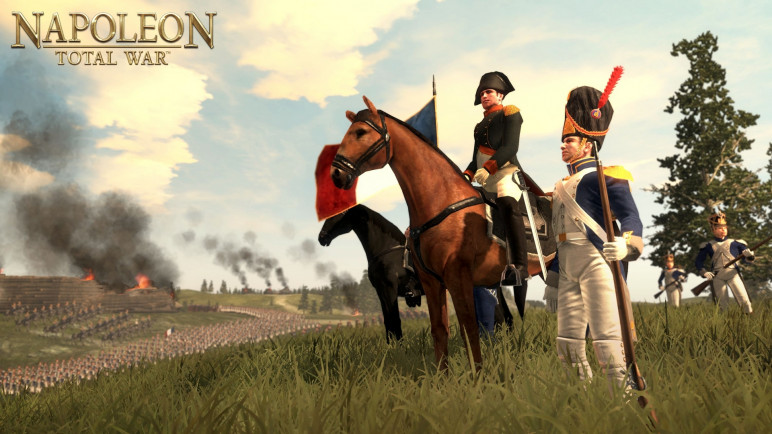 The Napoleon Total War – image 10