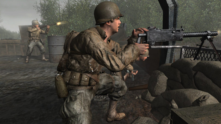 Buy Call of Duty 2 account for Xbox Microsoft Store – image 4