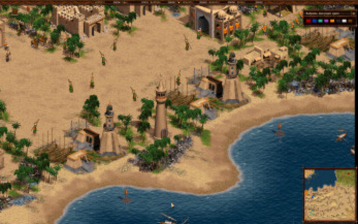 Cossacks Back to War – image 2