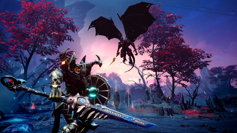Godfall for Epic Games Store – image 9