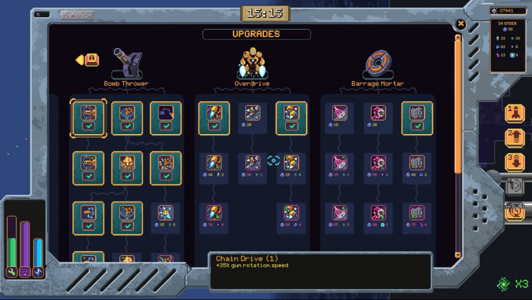 Buy the Wall World Key – image 9