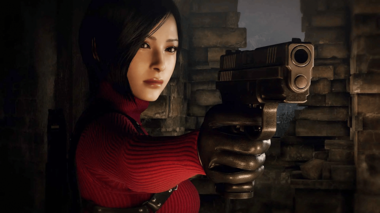 Купить ключ Resident Evil Remake Trilogy для Steam – изображение 2